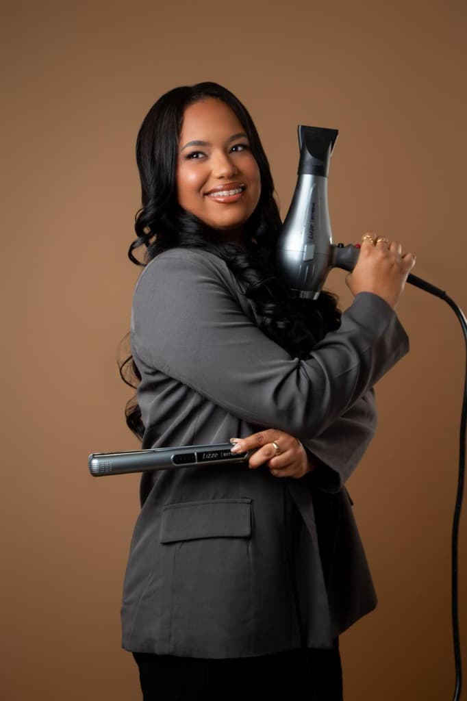 Brenda Oliveira Especialista